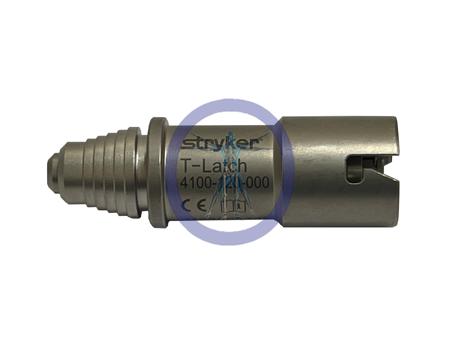 Stryker 4100-120 T-Latch Attachment *With 3 Month Warranty*