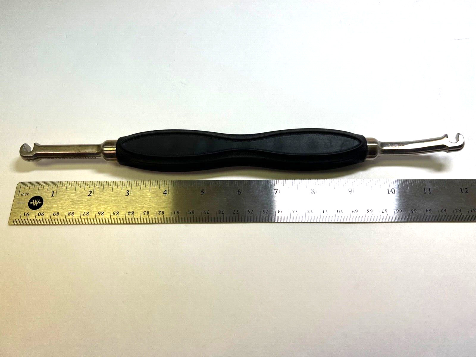 Orthopediatrics 01-1003-6057 In-Situ Bender 5.5mm Left Angled