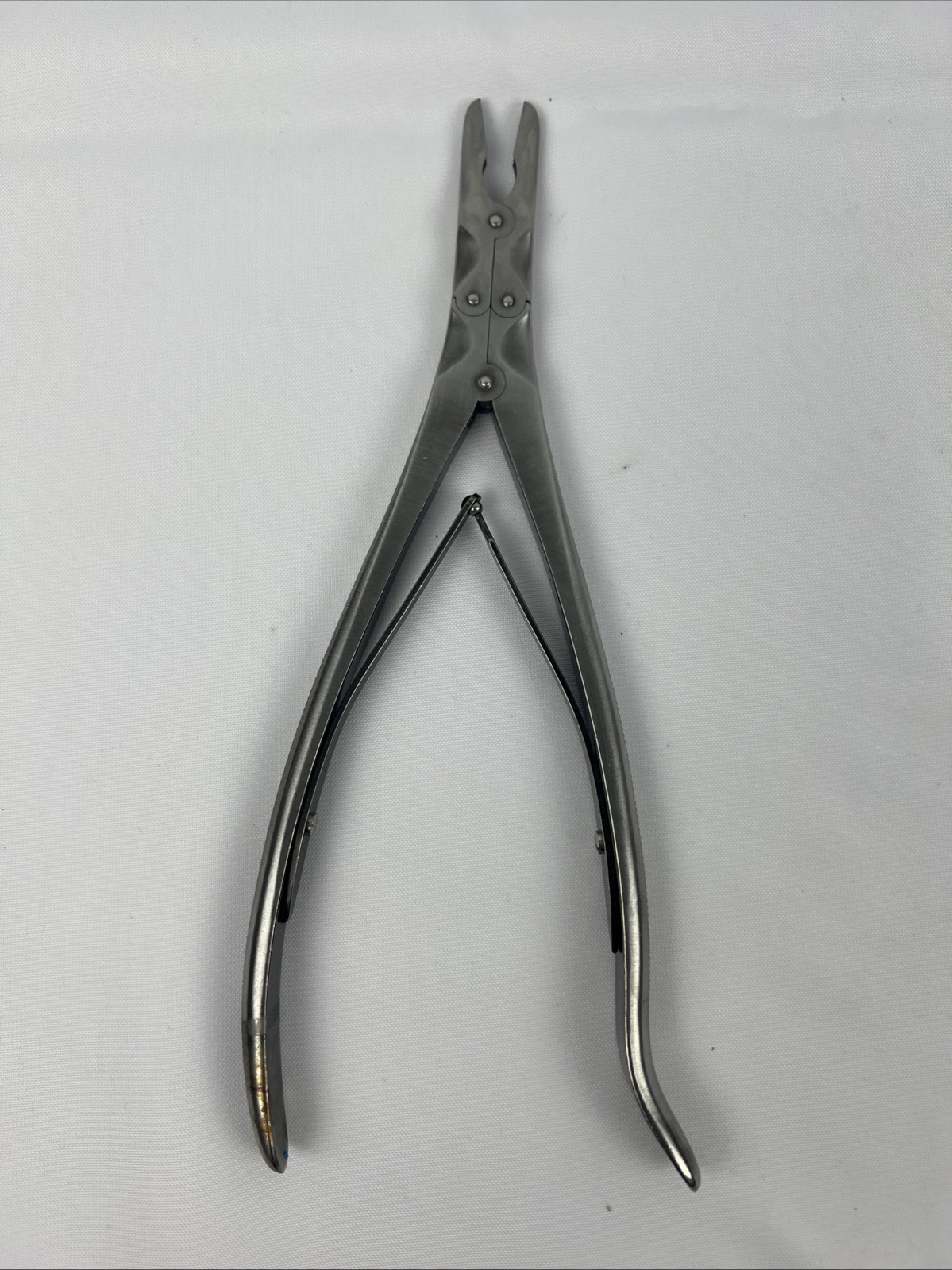 Jarit 230-270 Leksell Slight Curve 3mm bite Rongeurs Orthopedic