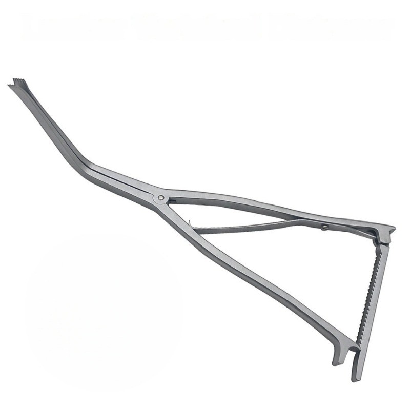 Bone Spreader Spinal Lumbar Vertebra Distractor Orthopedic Surgical Instrument