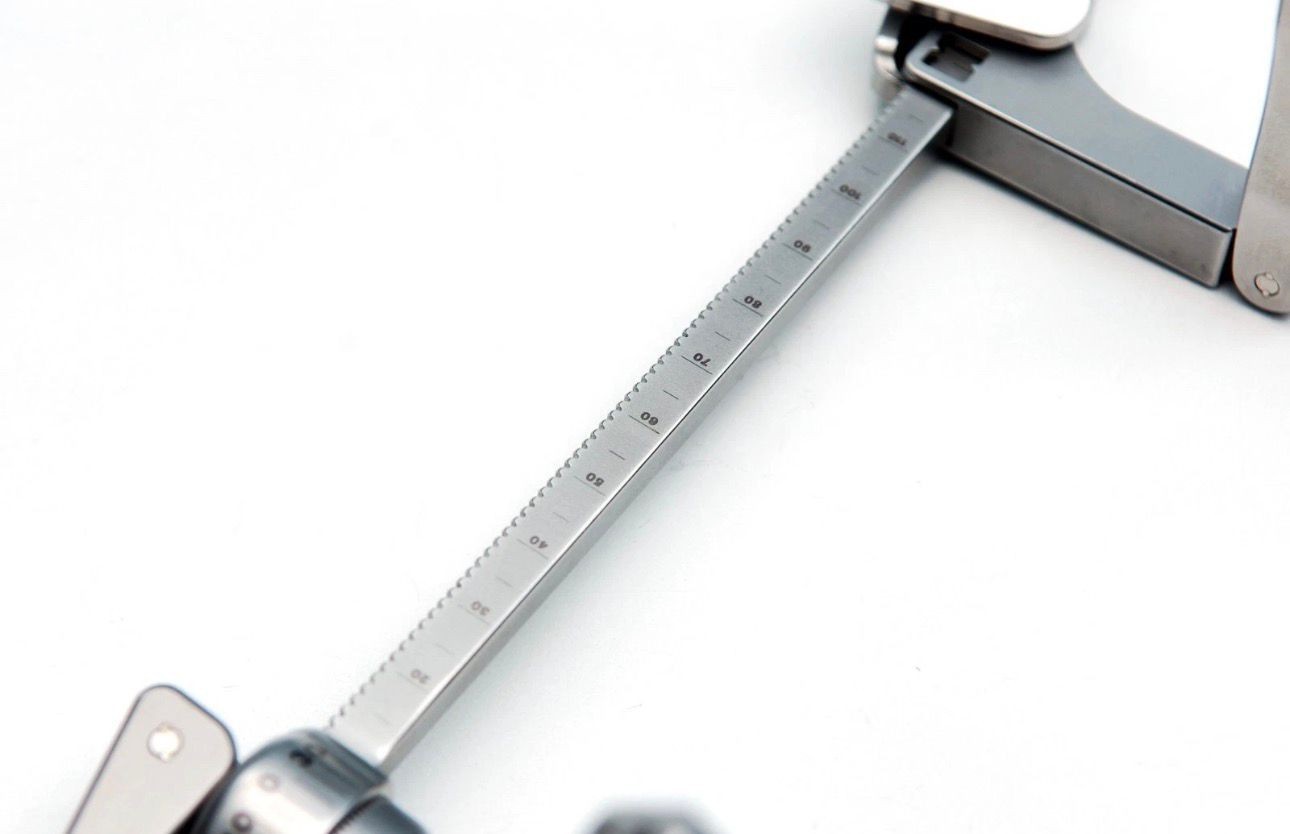 Globus Medical Adjustable Casper pin Retractor Orthopedic Instruments