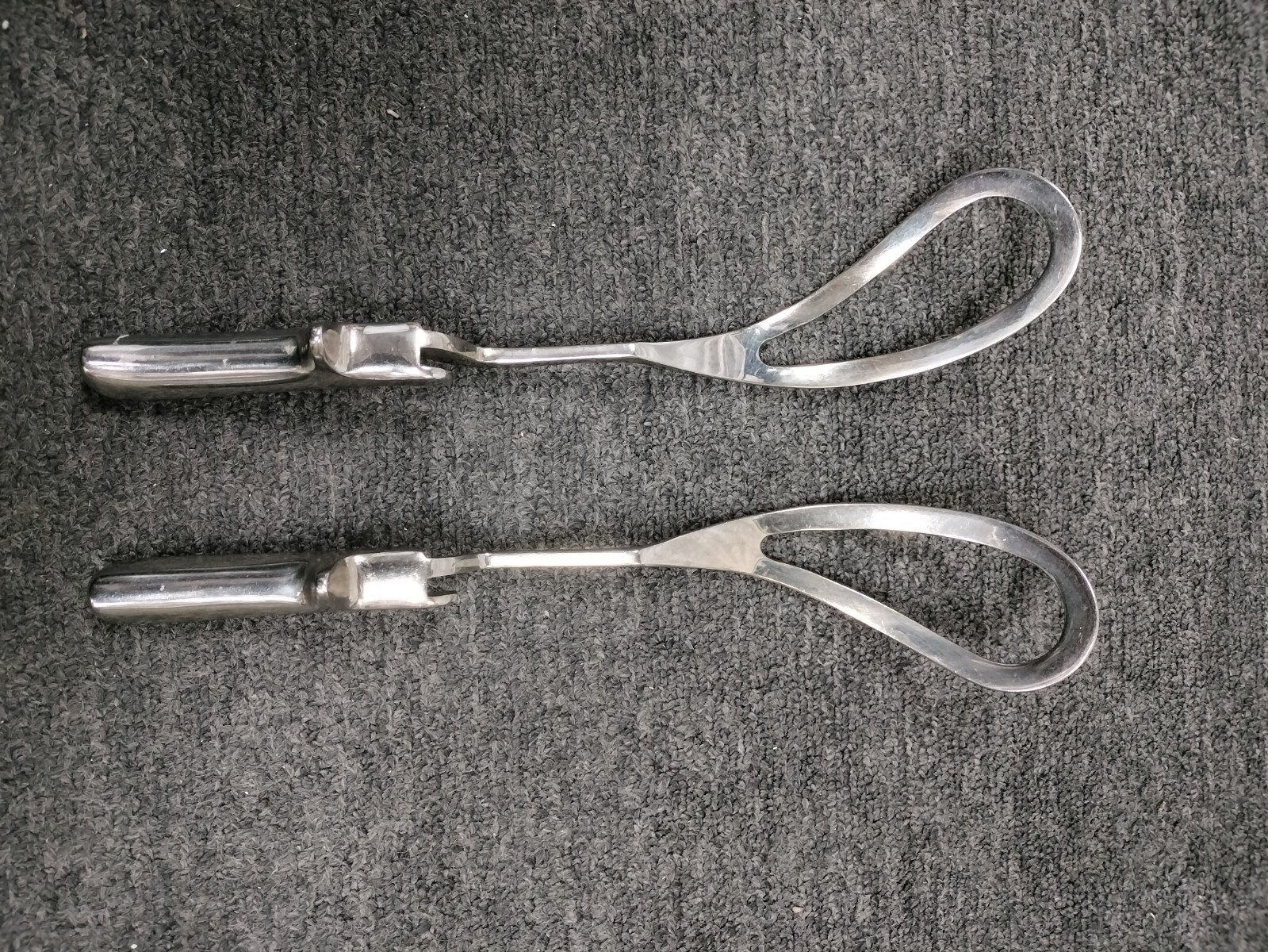 Codman 30-5665 Surgical Obstetrical Forceps OB/GYN