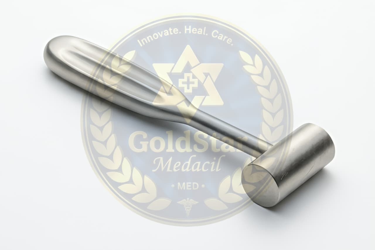 Gerzog Mallet Orthopedic Surgical Dental Instruments