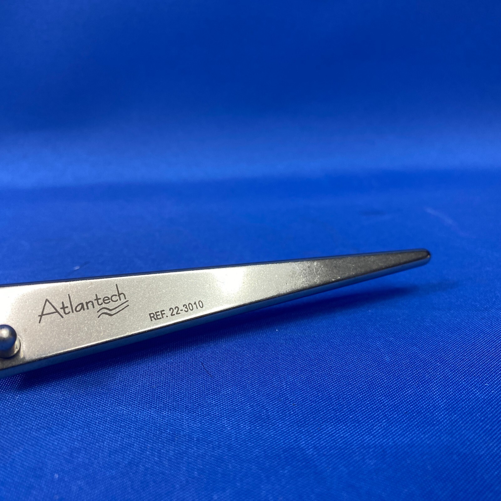 Atlantech 22-3010 Passers Suture hook Arthroscopy