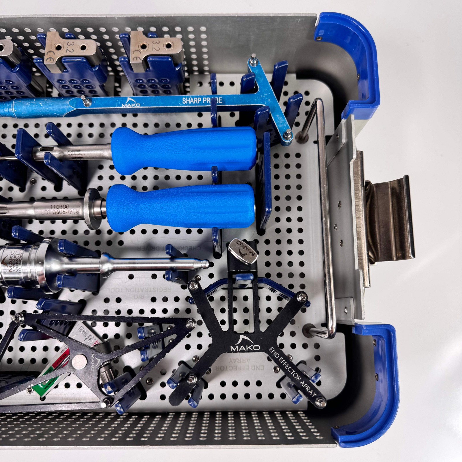 Stryker Mako 209999 | Complete Bundle Robot + TKA THA PKA Sets