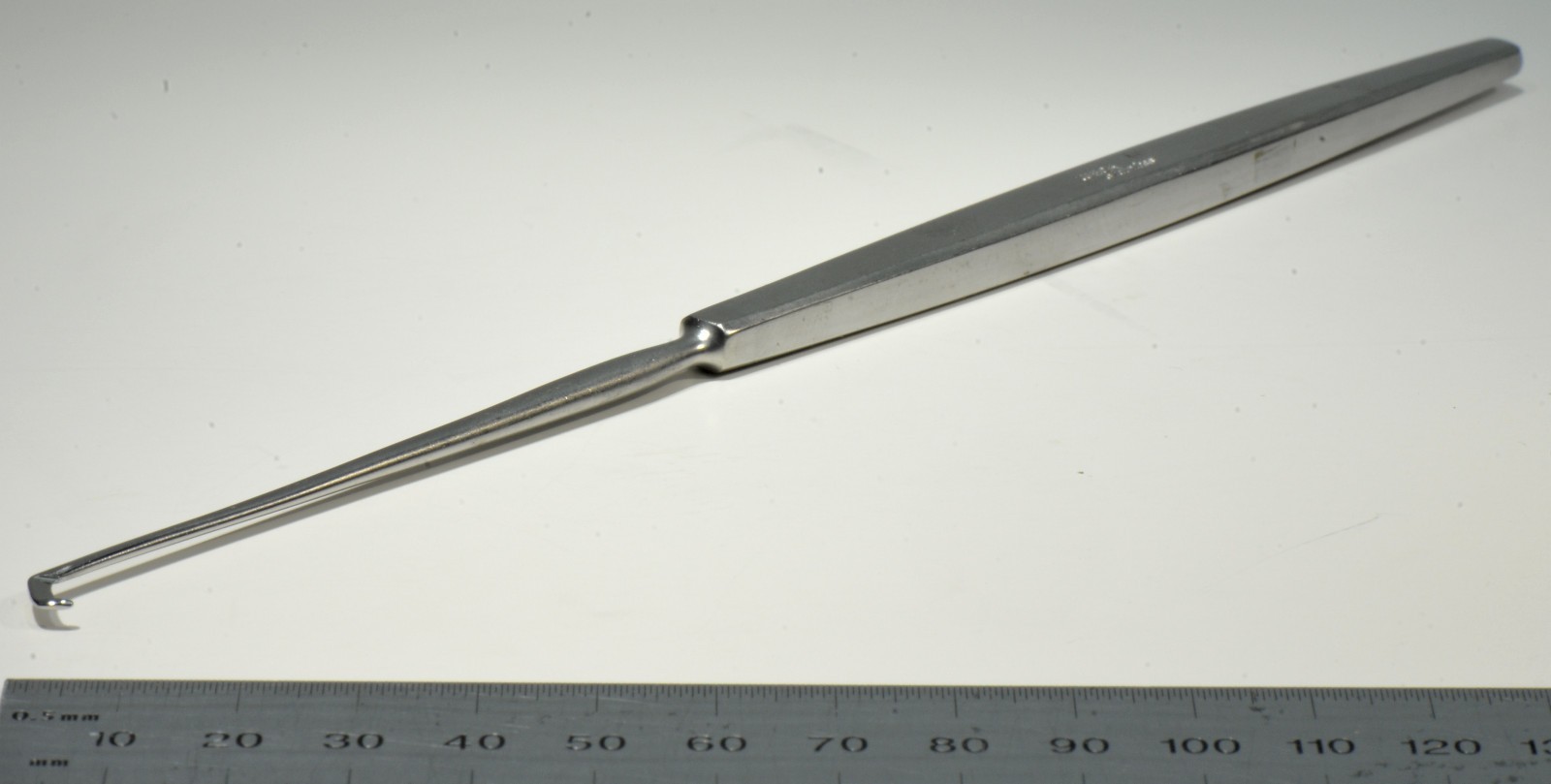 Weck Fisher Tonsil Knife Dissector 8″ Stainless Steel Surgical