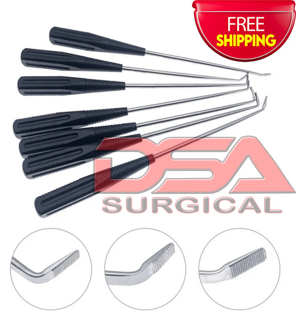Spinal Canal Impactor for Orthopedic Surgical Instruments Stainless Steel