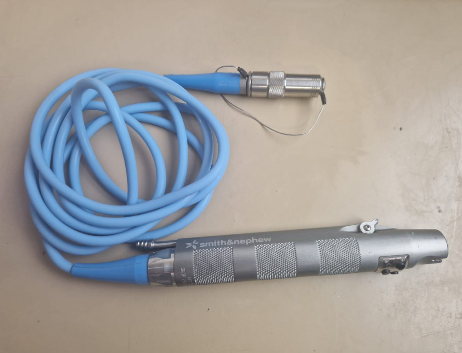 smith nephew dyonics shaver handpiece motor 7205354 – 6 months warranty