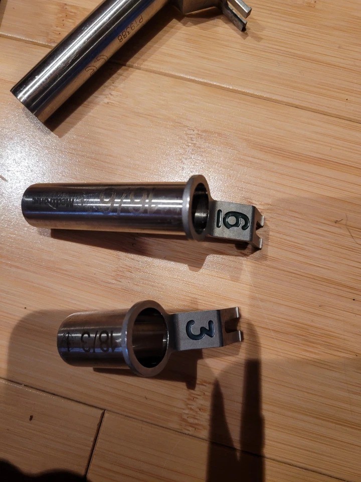 Medtronic MIS metr Spine Extras