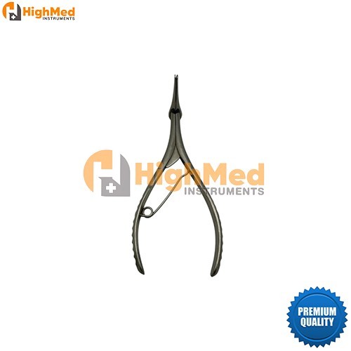 Storz N2106 Nasal Speculum, No. 2, 31mm Blades, 5.3