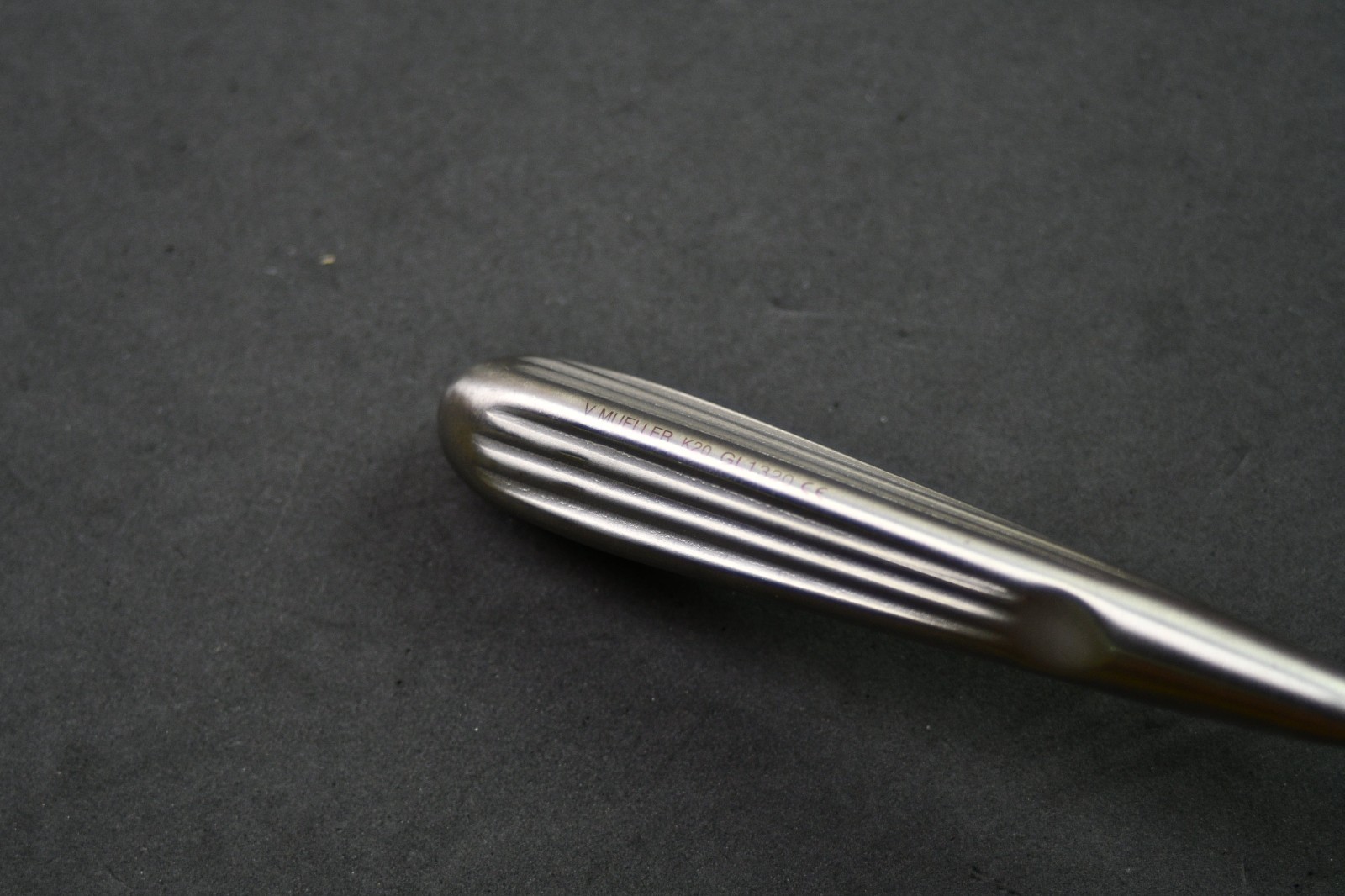 V. Mueller GL1320 Sims Uterine Sound 14¼ Stainless Steel Surgical