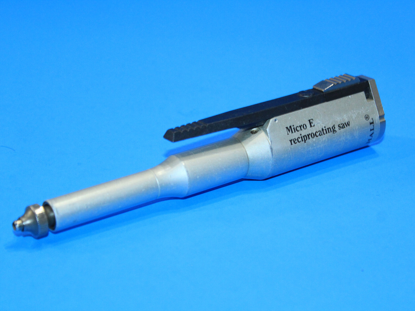 Zimmer Hall Surgical 5040-03 HALL MICRO E RECIPROCATING SAW TESTED / GUARANTEED