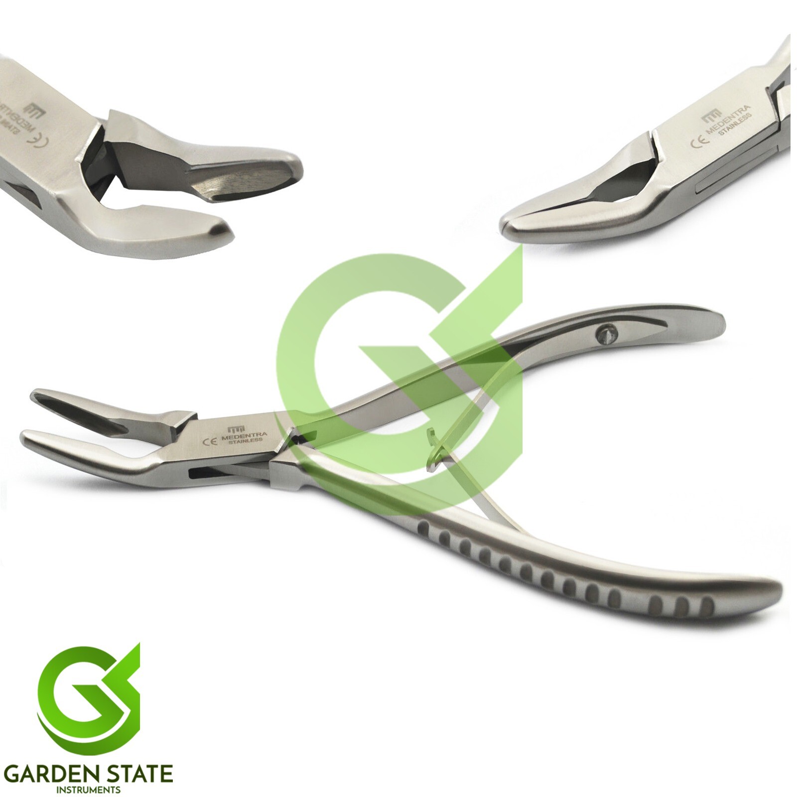 Premium General Surgery Set Surgical Operating Orthopedic Instruments Kit