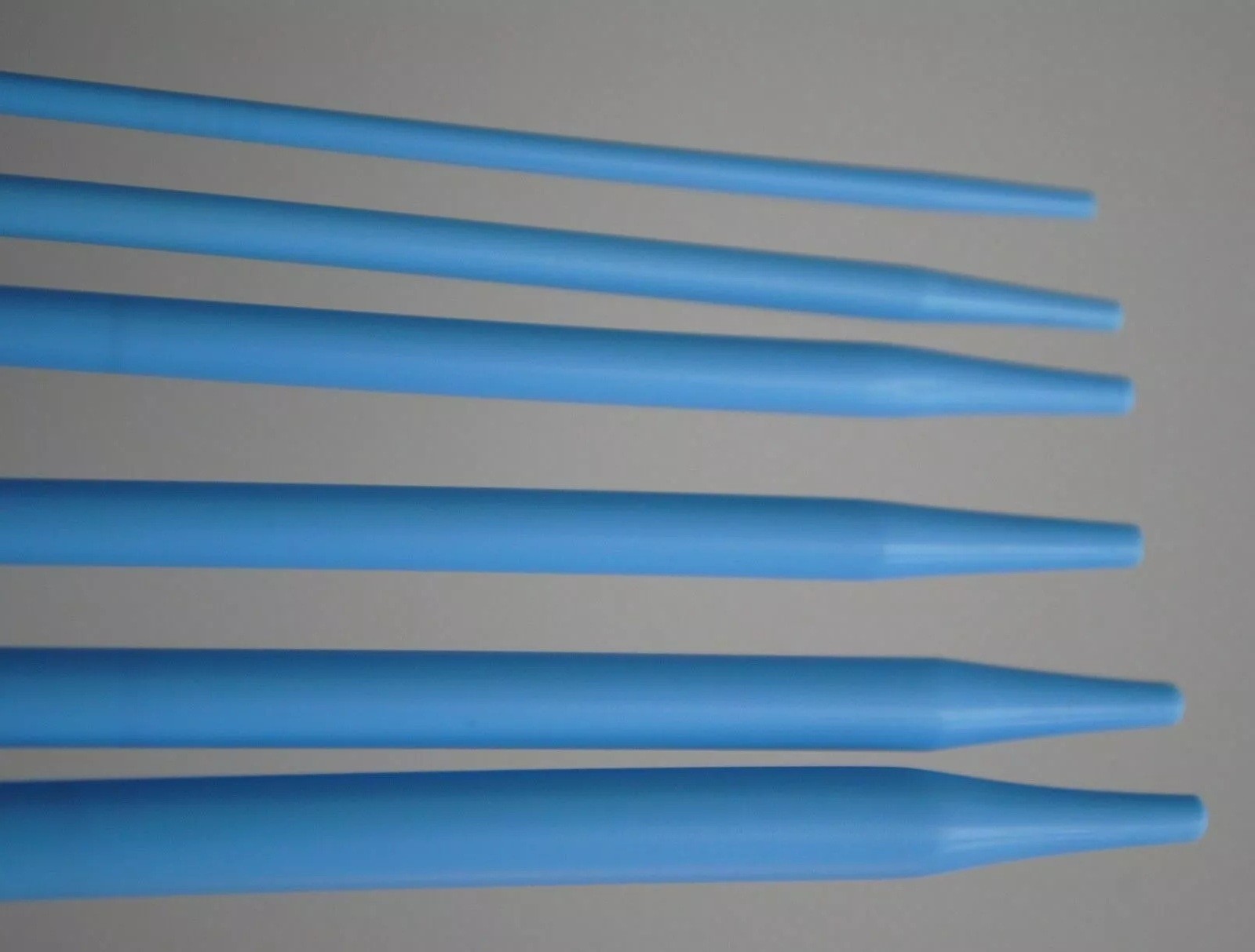 Urology Fascial Dilator Set 8Fr to 16Fr