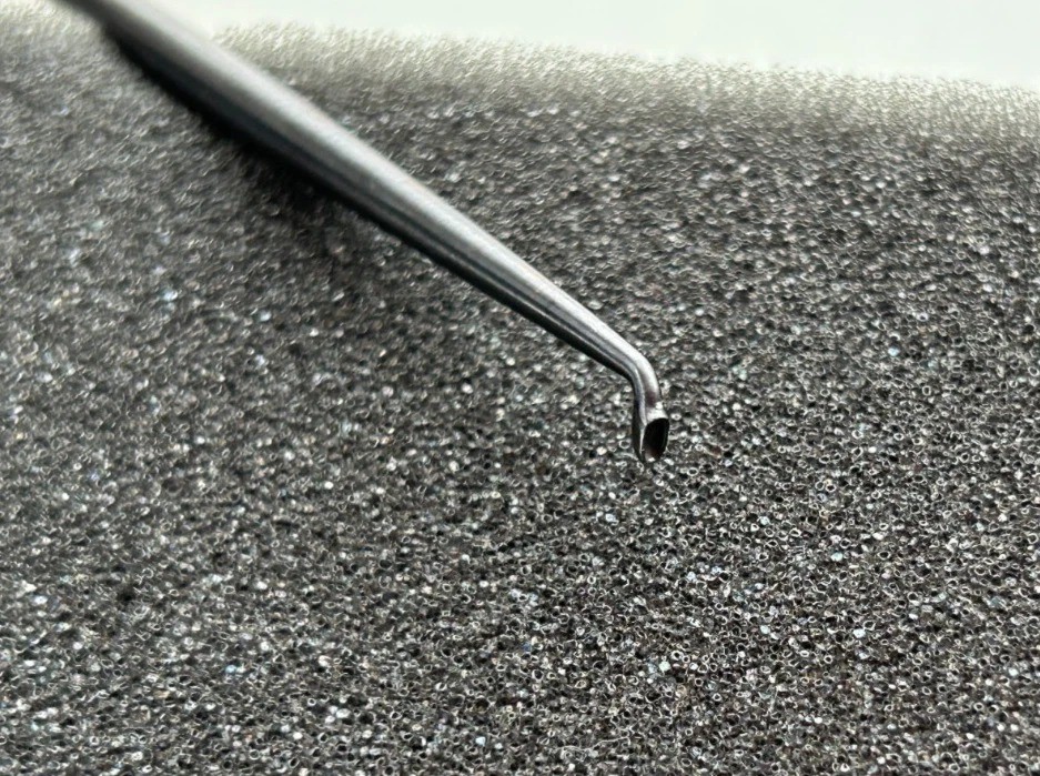 MEDTRONIC 9560631 Bayoneted Reverse Angled, 1.8 mm Curette