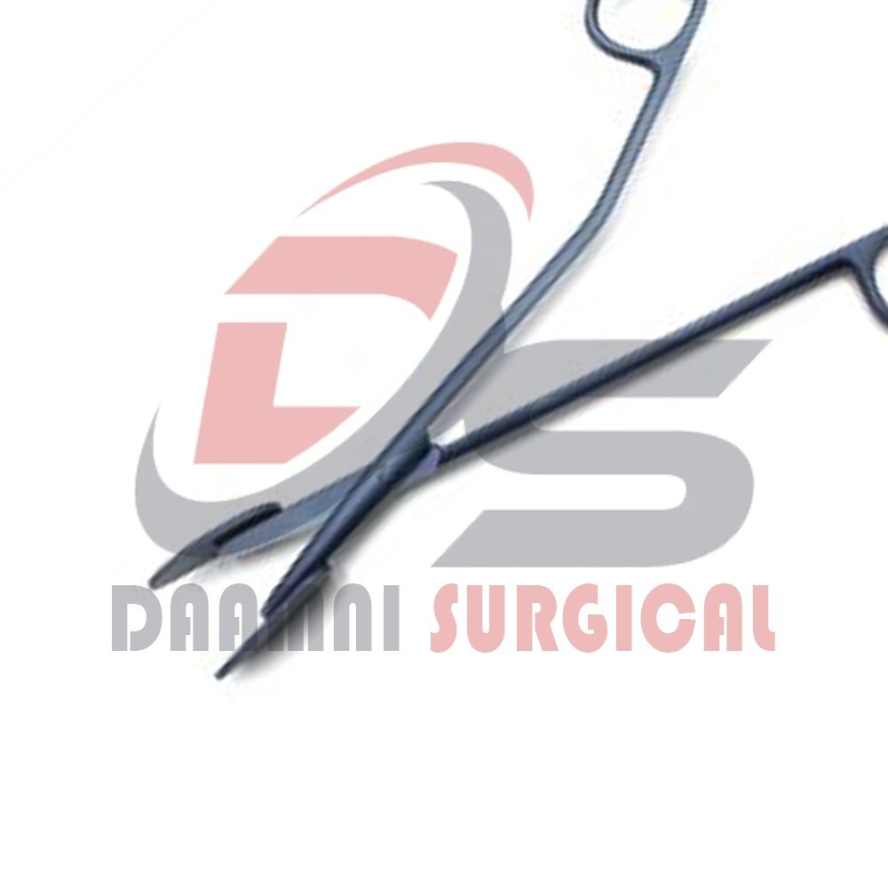 Trepsat-Stevens Facelift Dissecting Scissors , 18cm 1 Pc Plastic Surgery