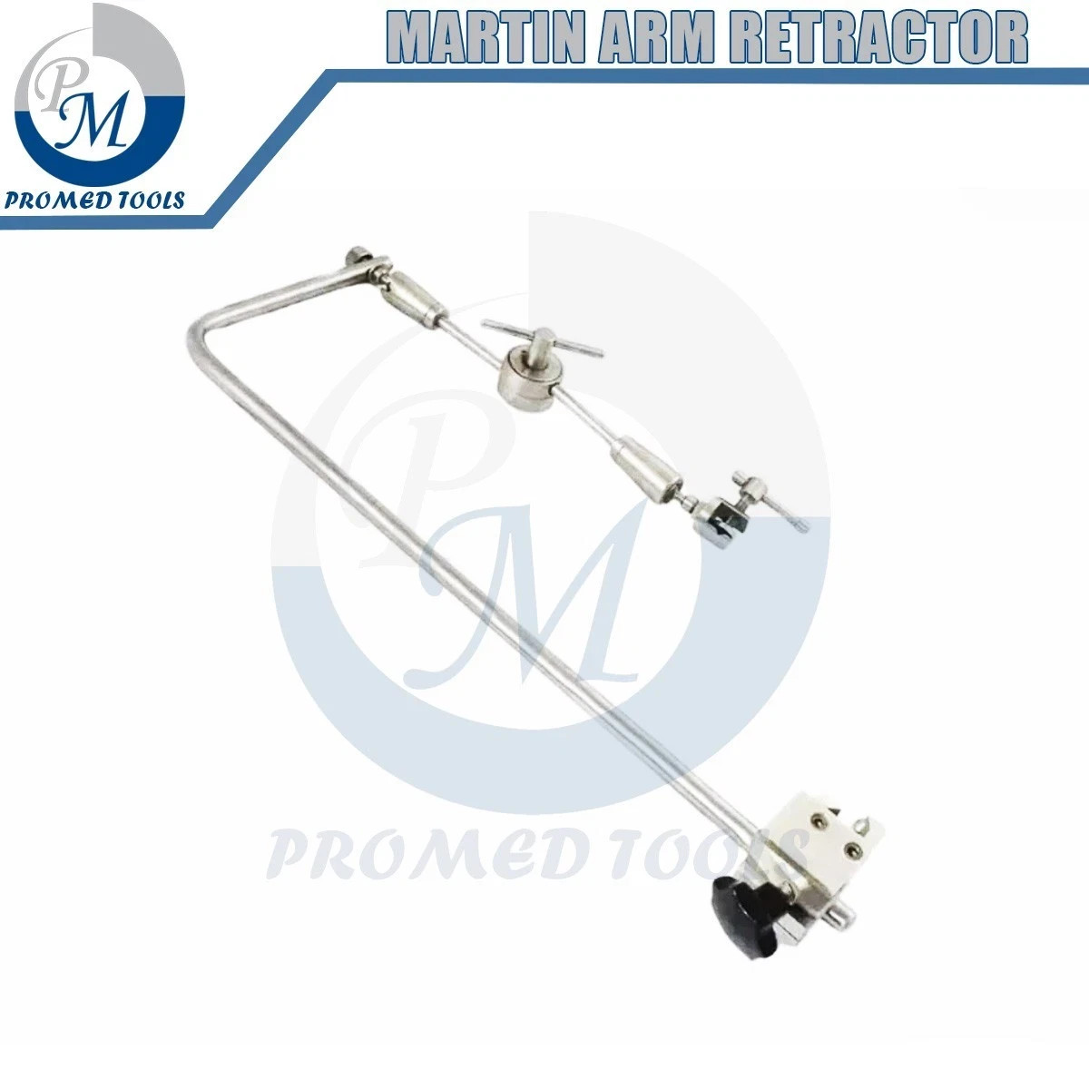 Martin Arm Retractor System Complete Set Surgical Orthopedic Instruments