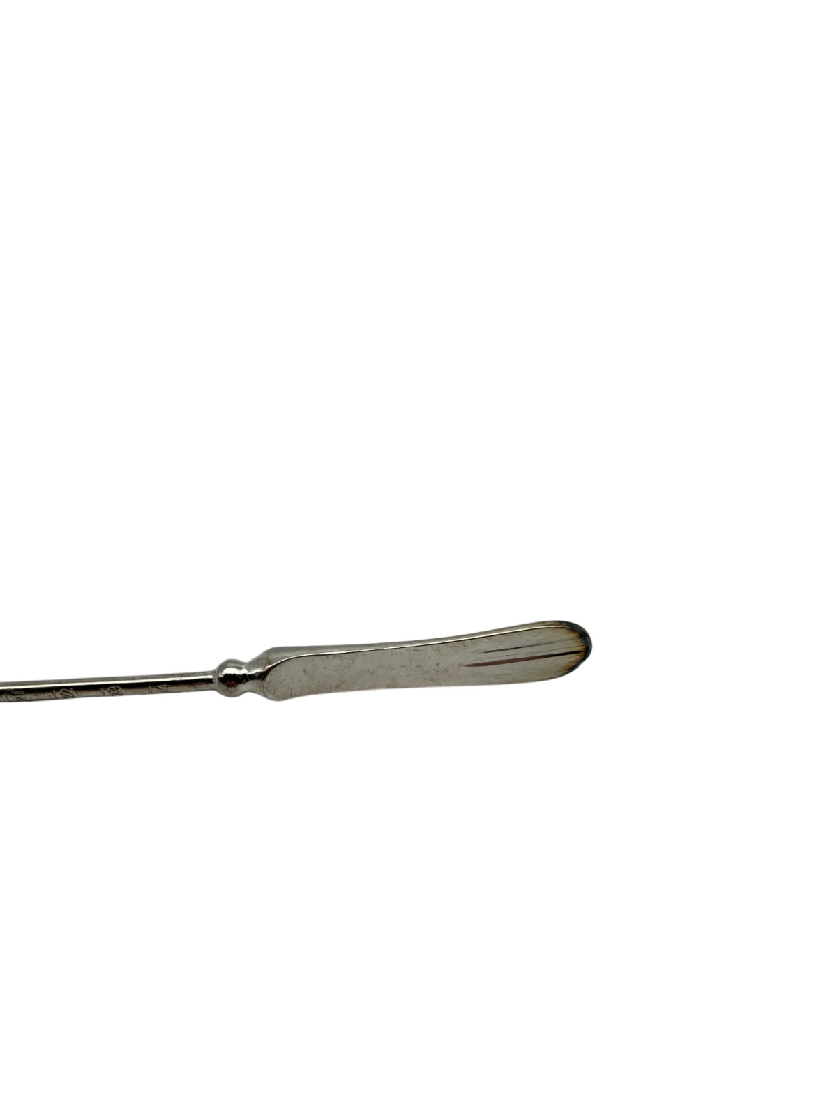 Sound Sims Uterine Centimeters 13″ Surgical Instrument