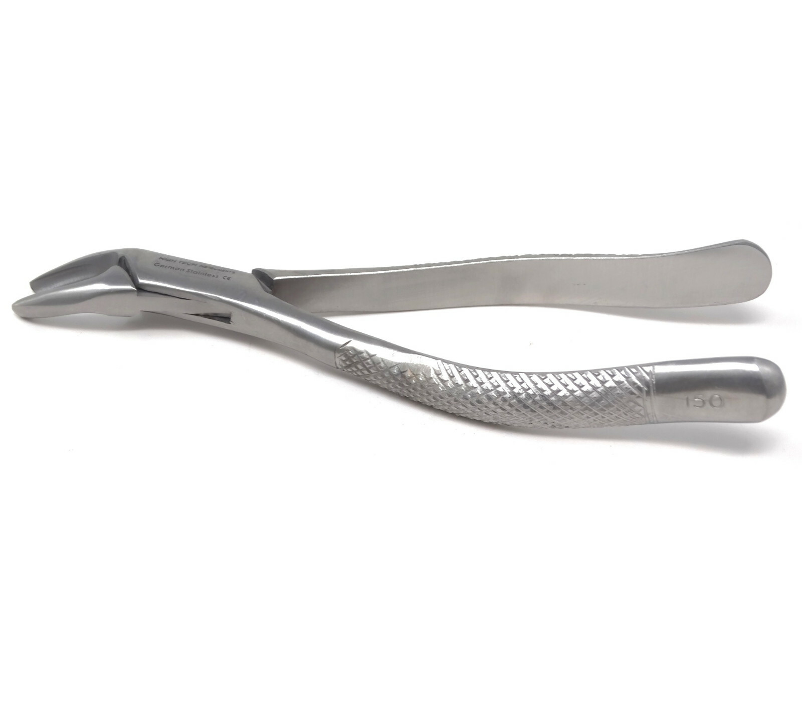150-301 Wolf Tooth Combo Set – Extractor & Elevator Surgical Instruments