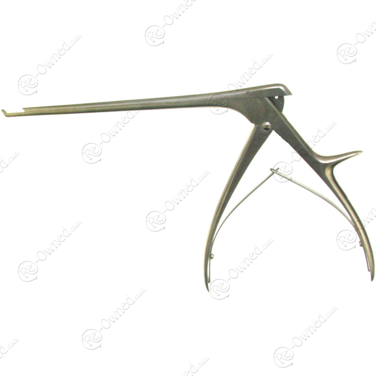 LOVE-KERRISON Laminectomy Rongeur 8in 40 Degree Forward 3mm X:280-200