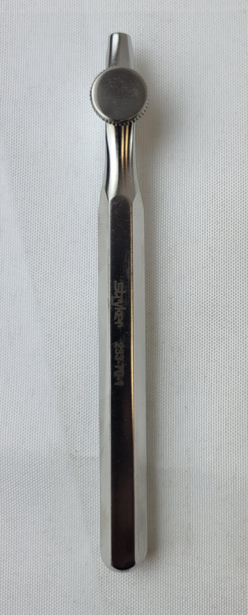 Stryker 233-70-1 Camelback Arthroscopic Knife Handle