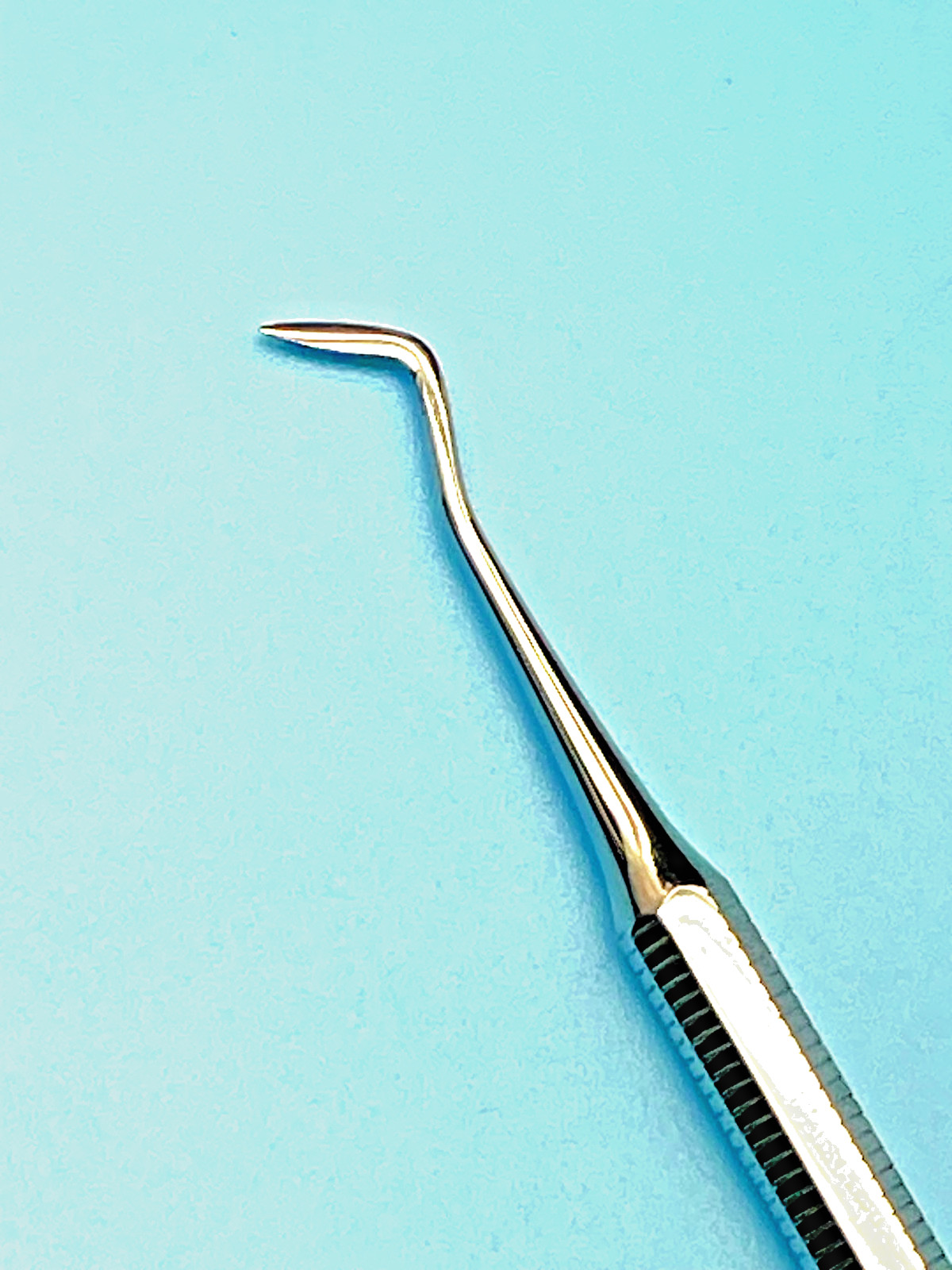 Dental Carvers Hollenback 3S, Octagonal Handle