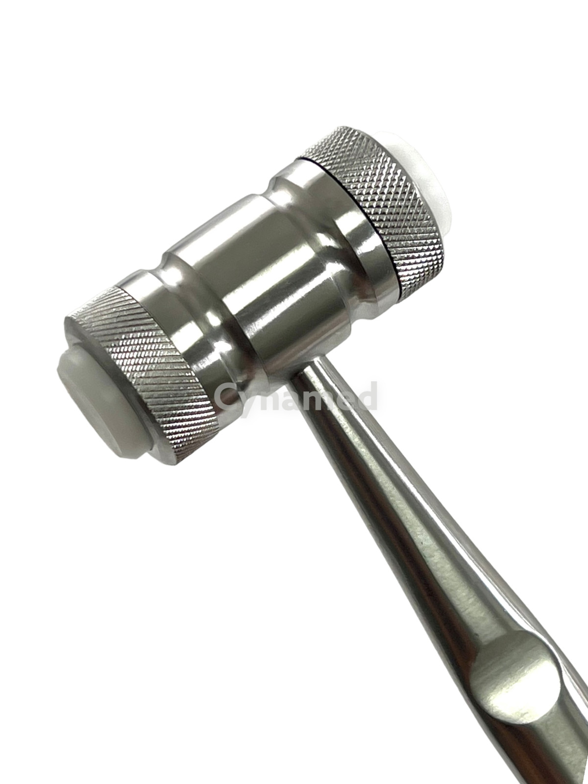 Dental Implant Ortho Mallet for Grafting and Sinus Lift – German Stainless (1EA)