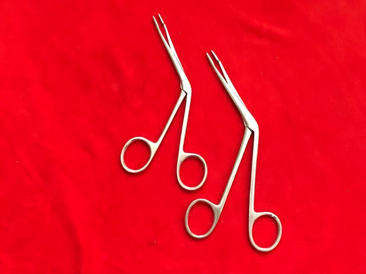 Fess Instruments Set Endoscopic Sinus Surgery Ent Instrument Set A+ German Steel