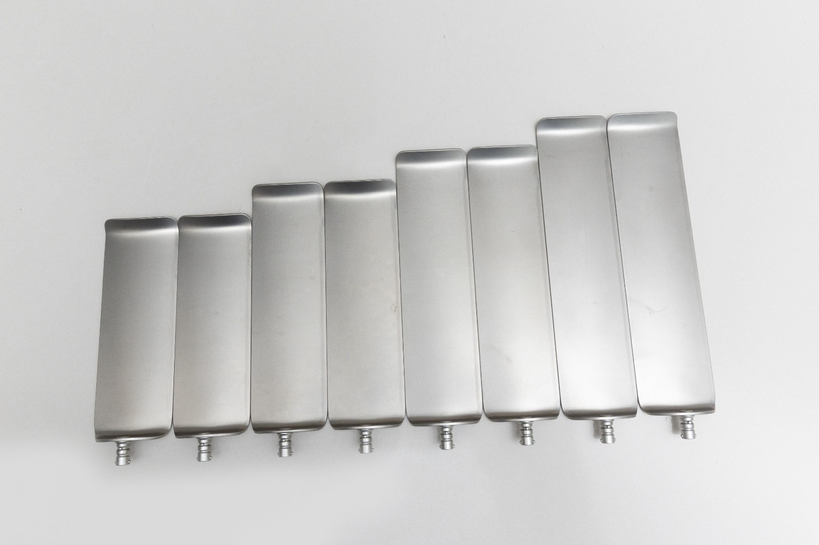 TSI Tedan Phantom Lighted ALIF Lumbar Retractor – Available at Simon Medical Inc