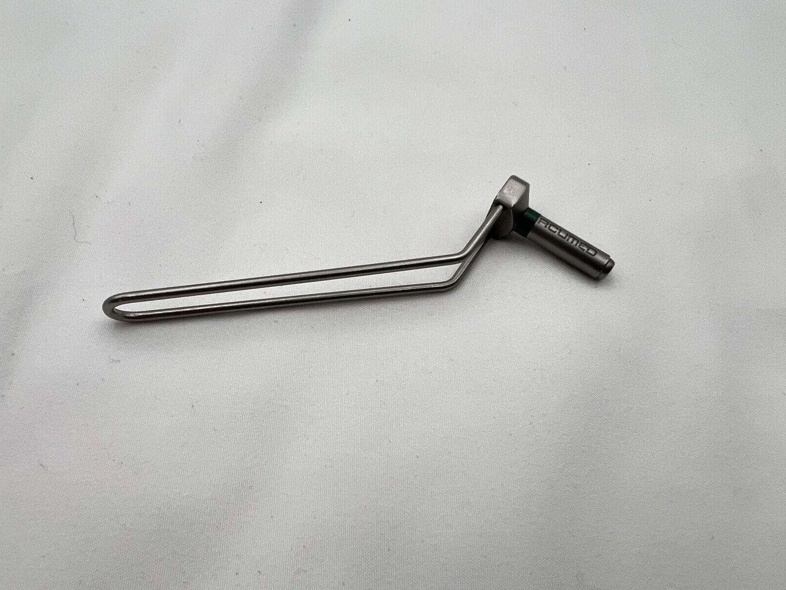Acumed Surgical Orthopedic Thin Drill Guide PL-2010