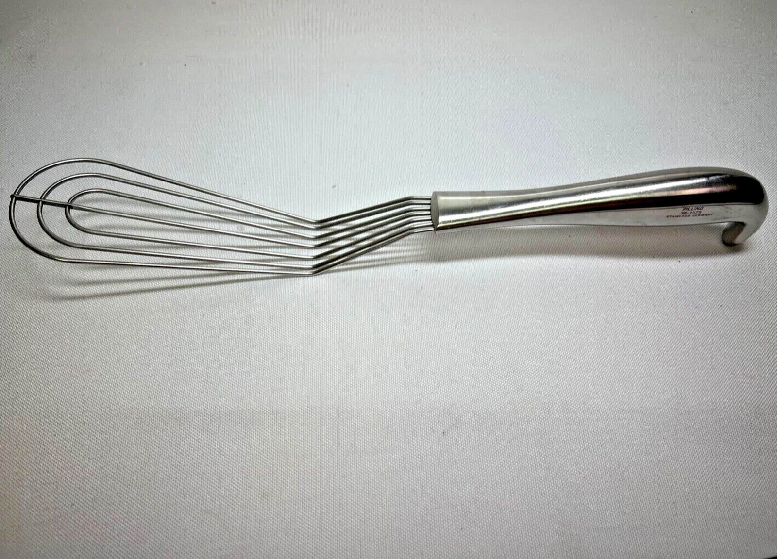Pilling 34-1679 Allison Adult Lung Retractor 2-1/8″ Blade Width 12-3/8″ Length