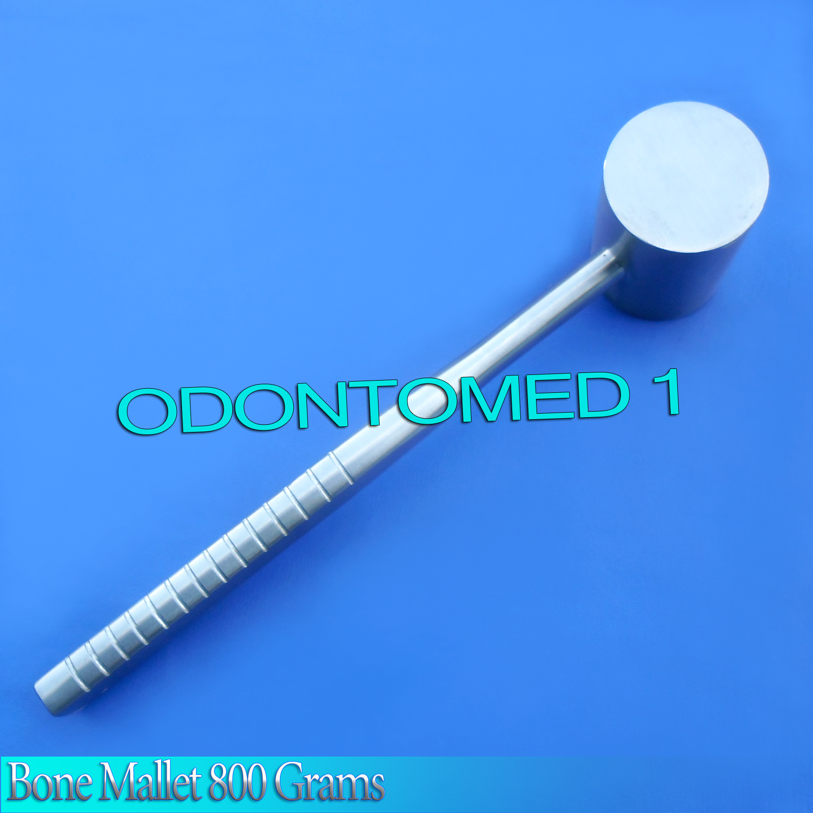 Bone Mallet 800 Grams Surgical orthopedic Instruments