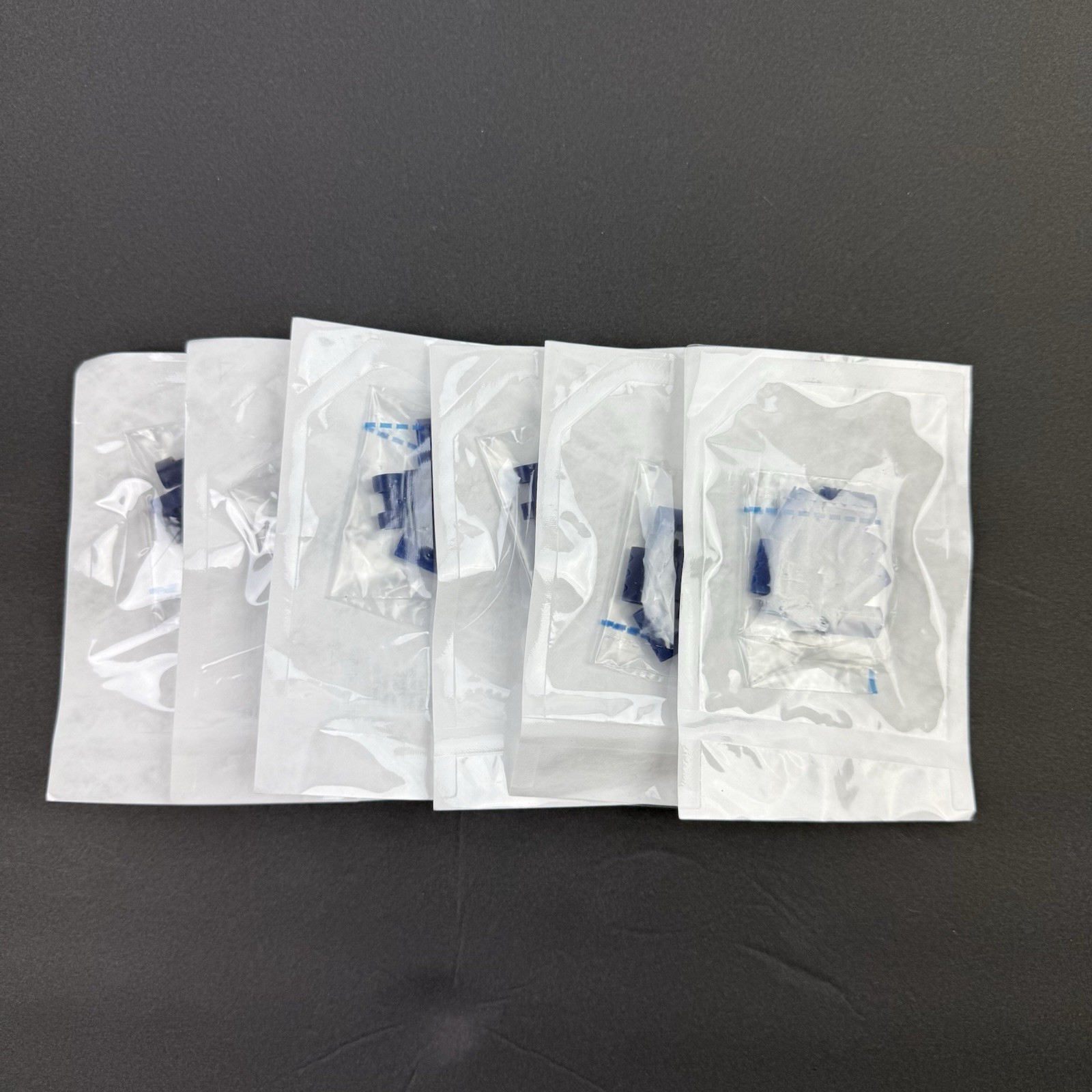 Codman Raney Scalp Clips Lot of 60 Brand New REF 20-1037 Exp 2029