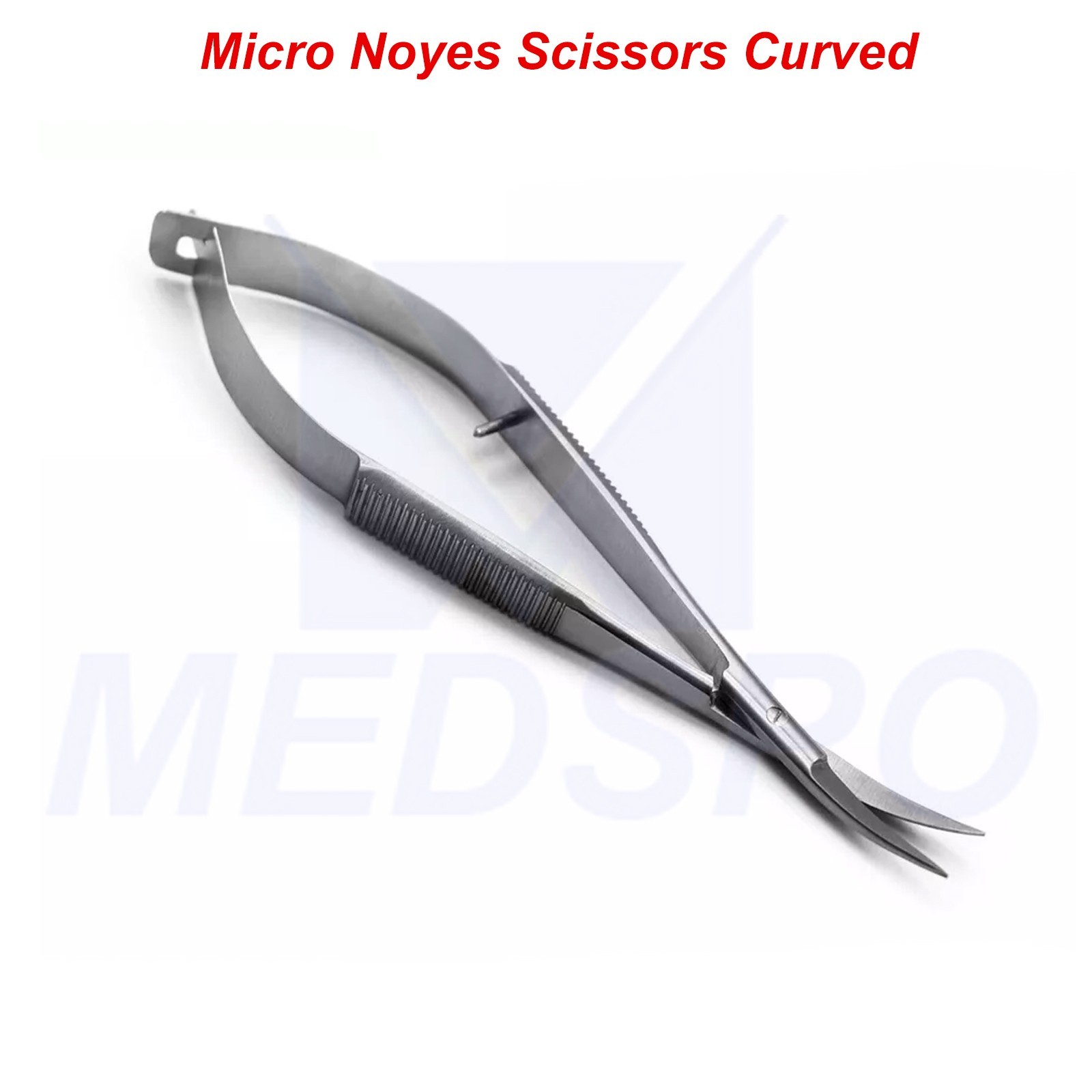 Ophthalmic Surgery Kit Needle Holder Micro Scissors Forceps Blepharoplasty Tools
