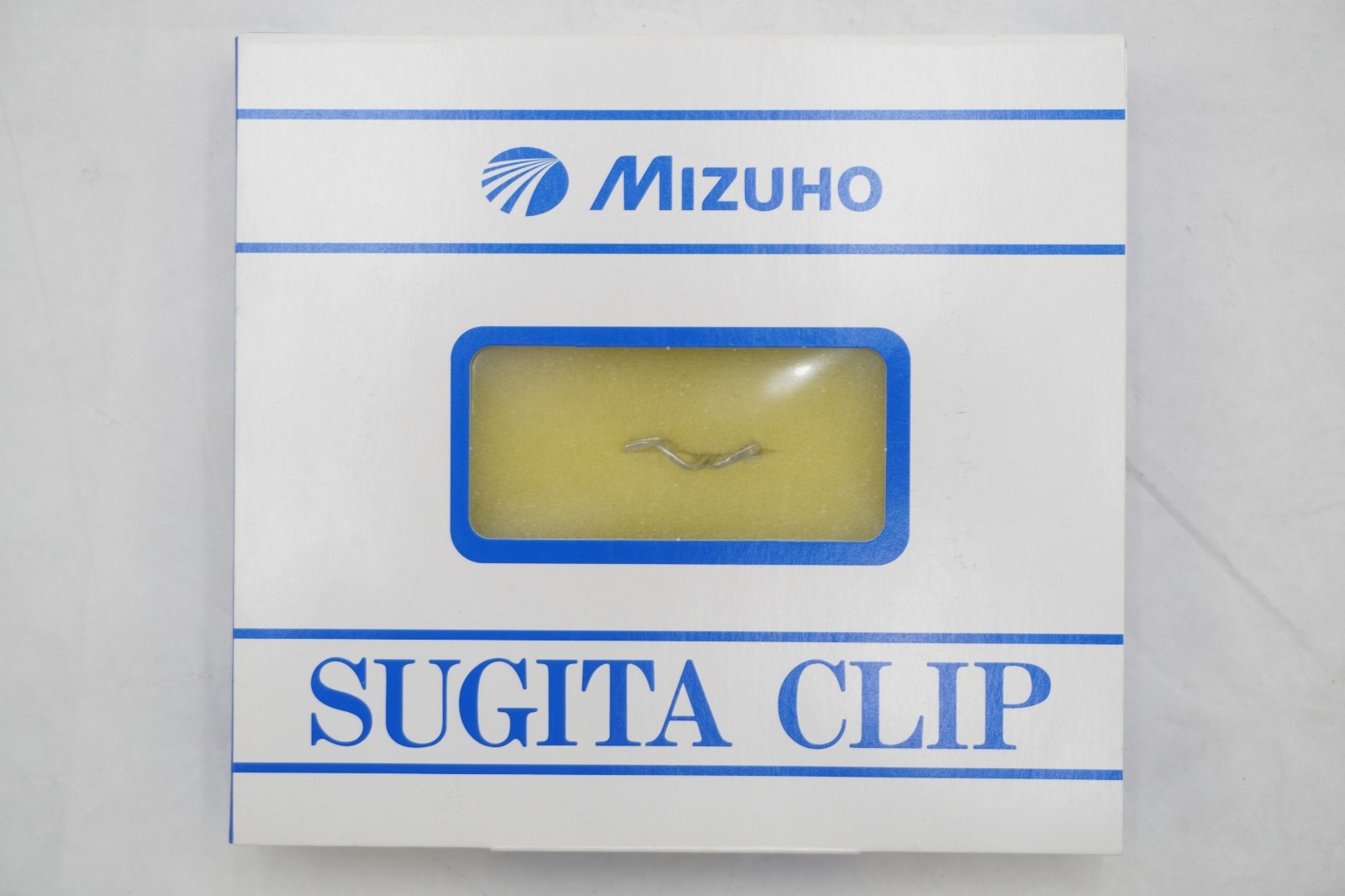 MIZUHO Japan SUGITA CLIP 07-940-44