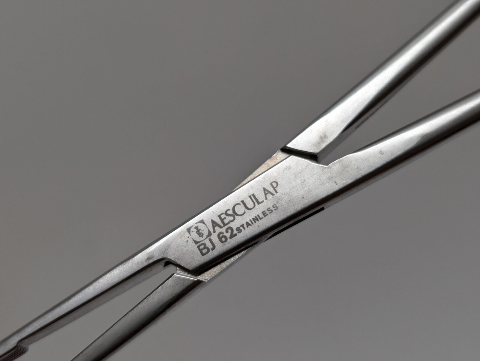 AESCULAP BJ62 (USED).