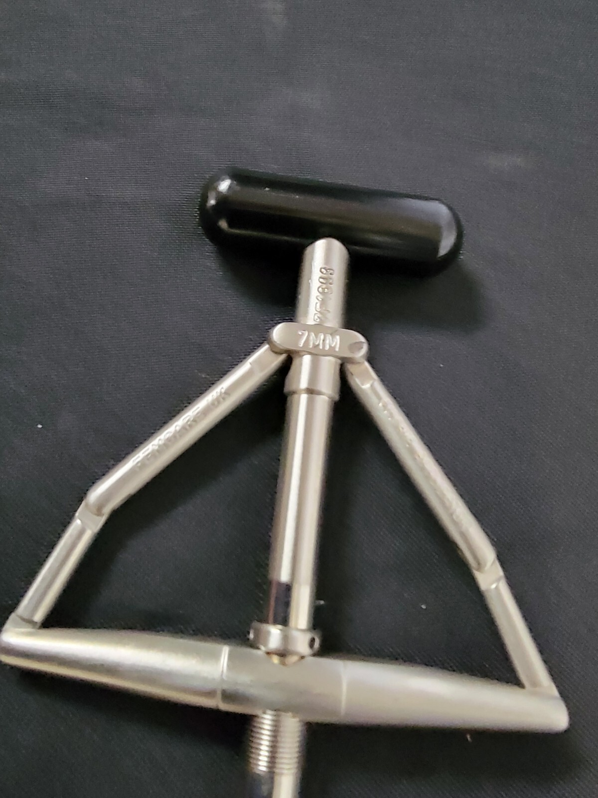 Filshie Femcare 7mm Long Clip Applier