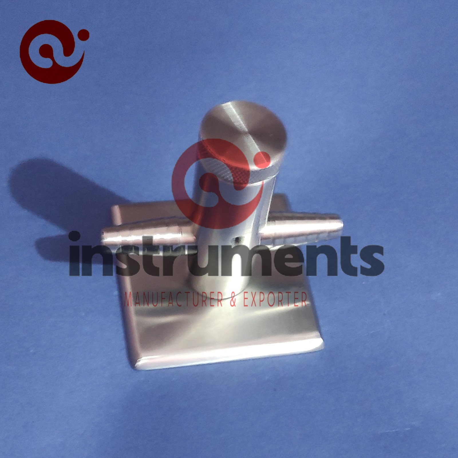 Med Care Suction Regulator For Neurosurgery With Vaccum Adjustment Knob