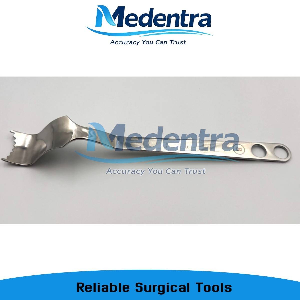 MIS Postrolateral Femoral Neck Elevator Arthroplasty Orthopedic instruments
