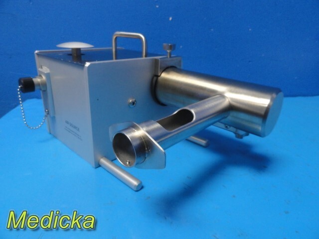 J&J 541500000 LERE Bone Mill Instrument, Pneumatic, No hose ~ 30368