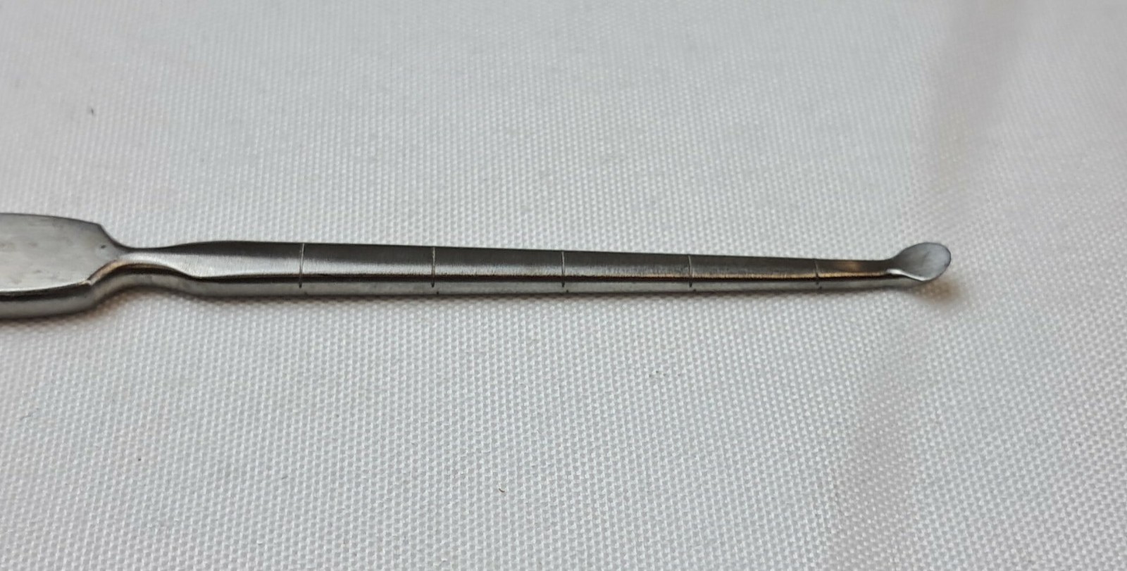 V. Mueller RH980 Cottle Double-Ended Septum Elevator/Feeler, ENT
