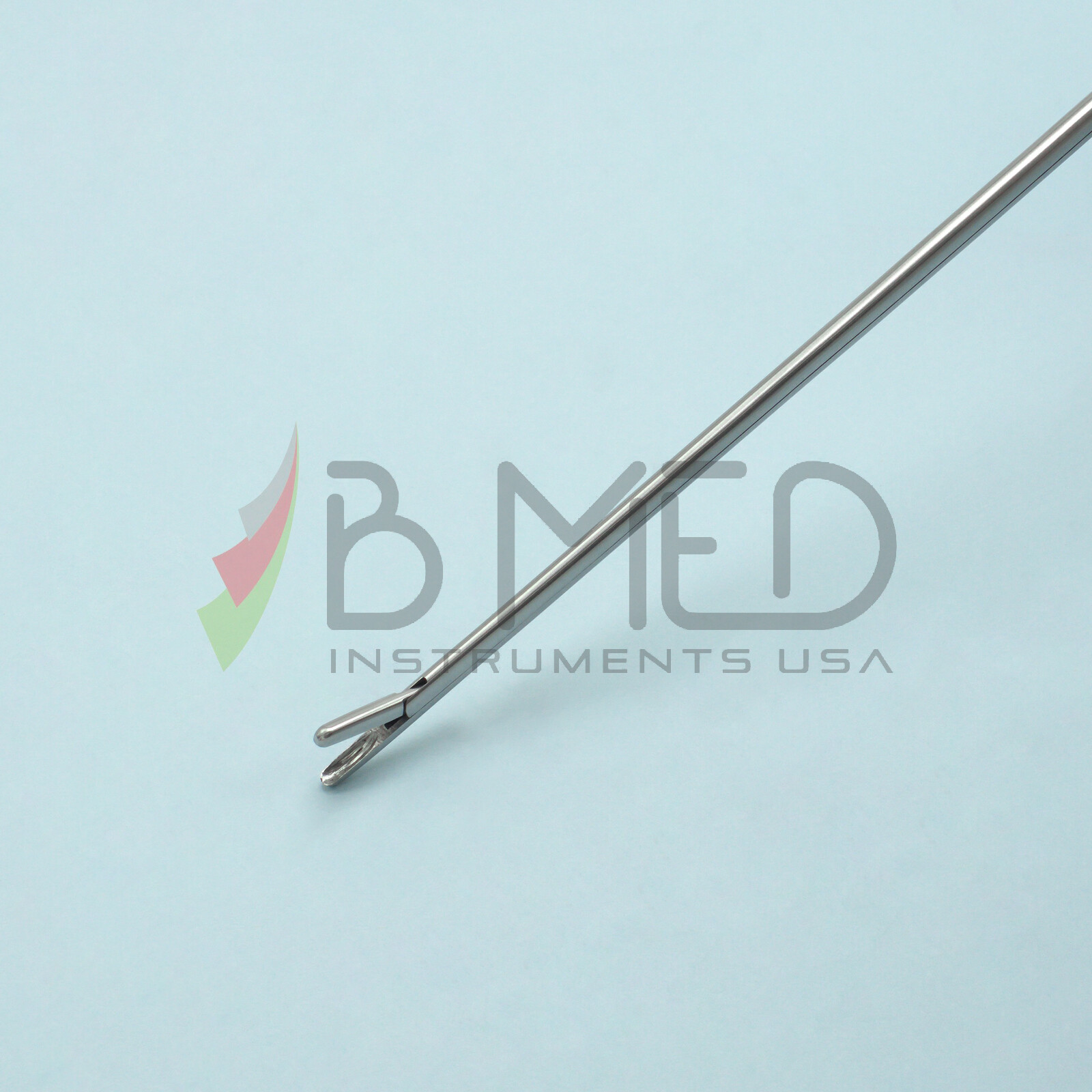 Laminectomy Cushing Pituitary Rongeur 3mm X 10mm Cup Jaws Set Straight Up Down