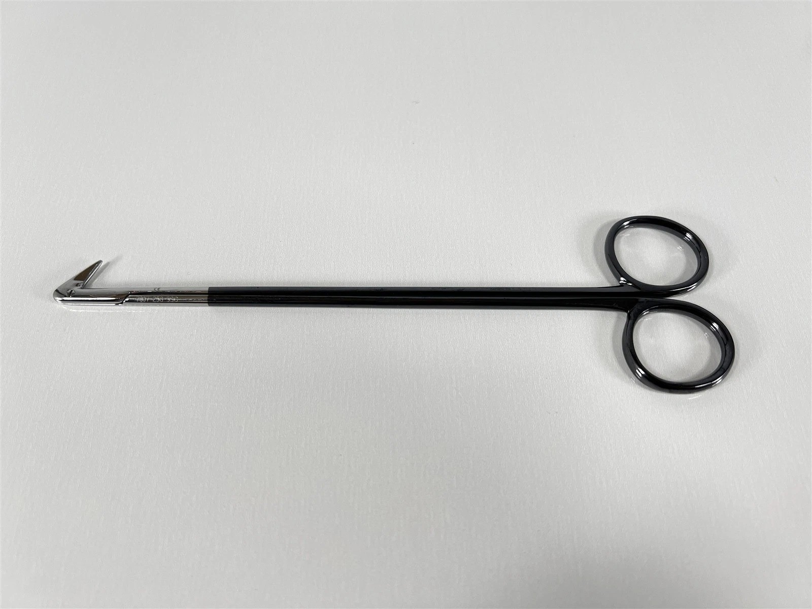 Scanlan Diethrich Potts Scissors Super Cut, 125 Angled, 7″