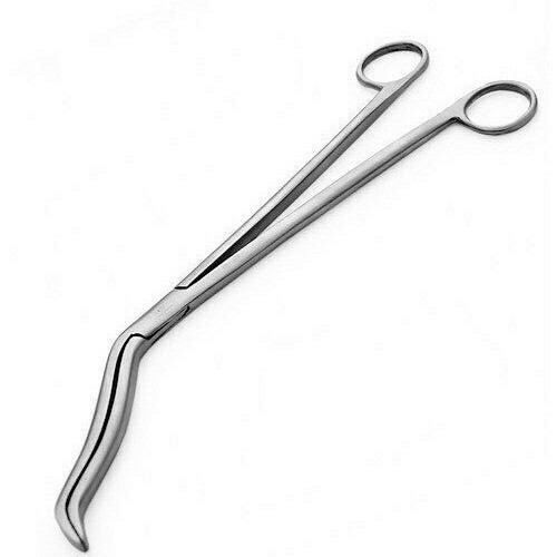 Cheatle Forceps (Medical/ Surgical Instrument) Made In India (04 pcs set)