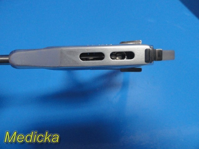 Koros 7375-40 Osteo Punch 0.6mm 40° Angled Orthopedic Rongeur ~ 39105