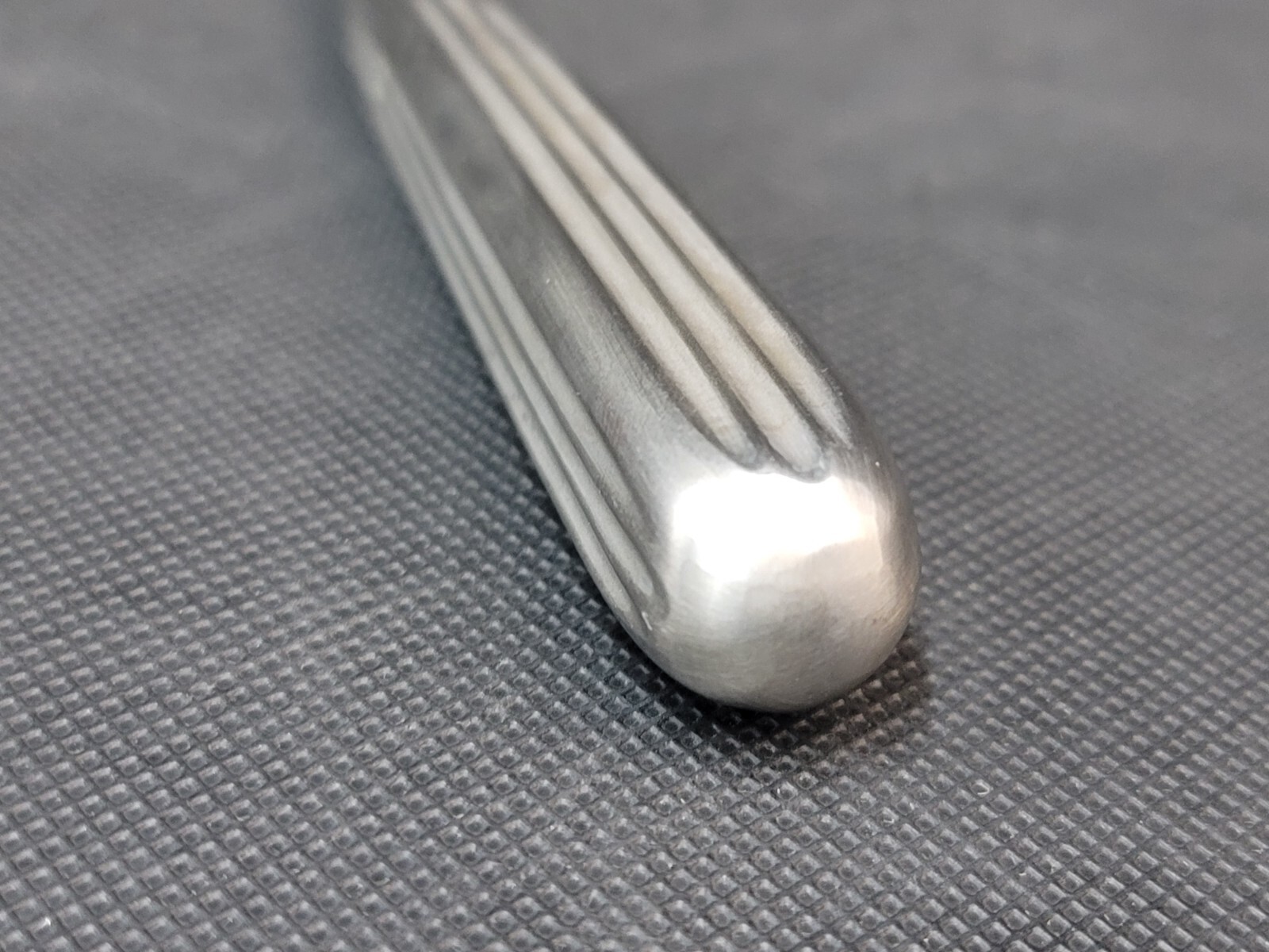 V. Mueller Surgical Orthopedic Angled Scoville Curette NL6767