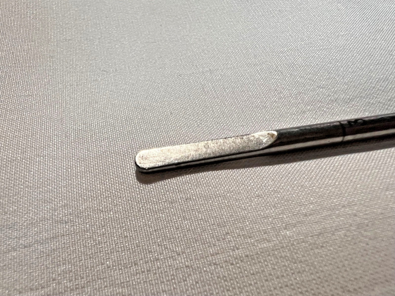 Medtronic Sofamor Danek 803-290 T-Handle Holt Probe 10″ Length