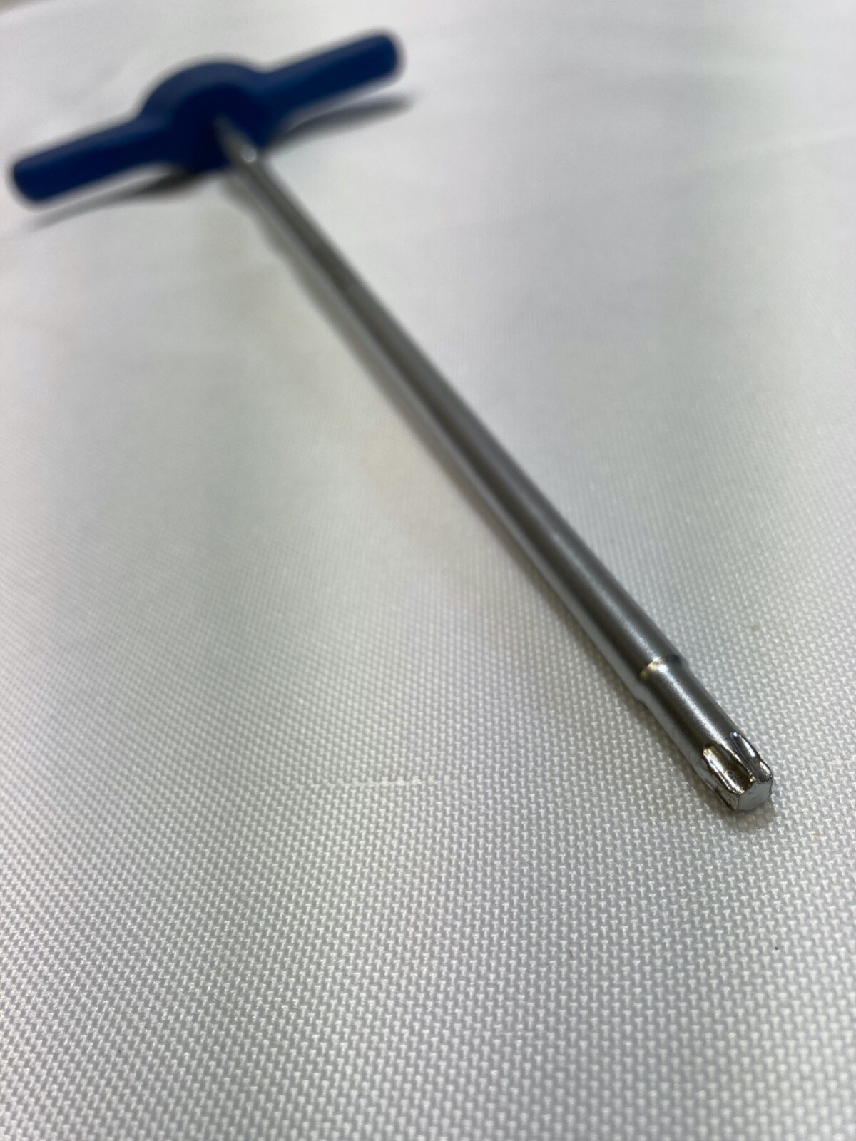Medtronic Sofamor Danek EX0405052 T-Handle Stardrive Screwdriver Neuro Spine