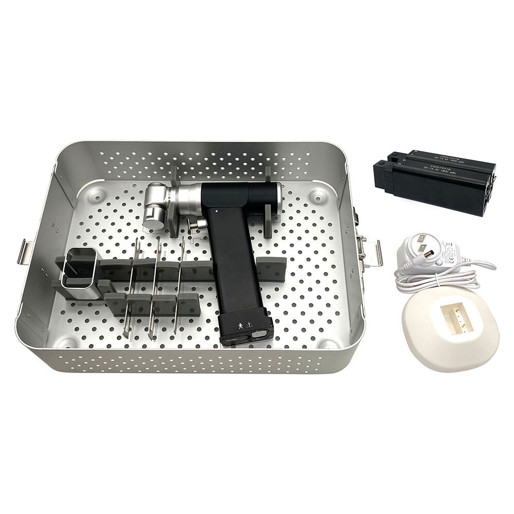Electric Oscillating Saw Bone Cutting Orthopedic Bone Saw Surgical Instruments