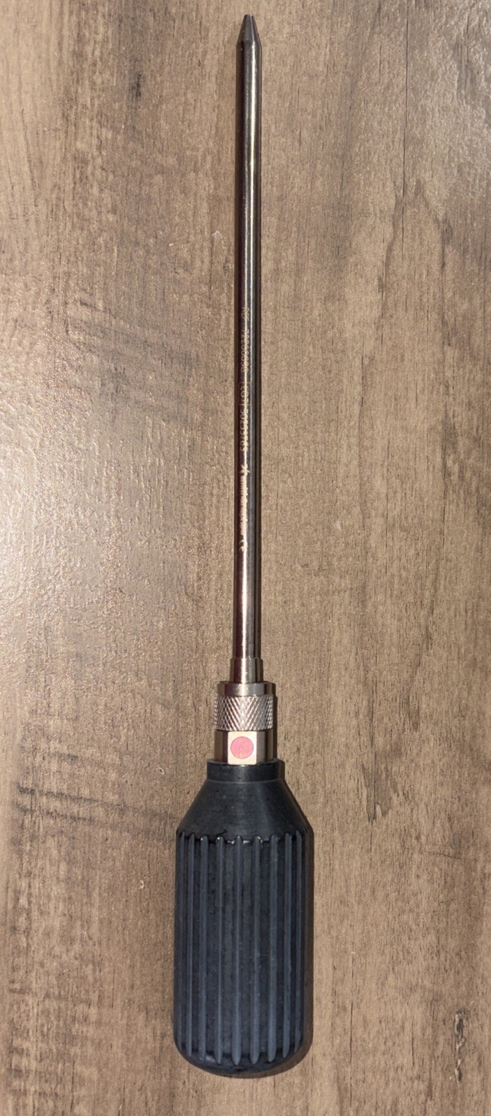 Smith & Nephew Arthrogarde 5.5mm Obturator w/ Delrin Handle 72200098